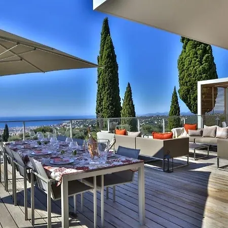 Le 120 M2 - Luxe, Piscine, Terrasse Et Garage *