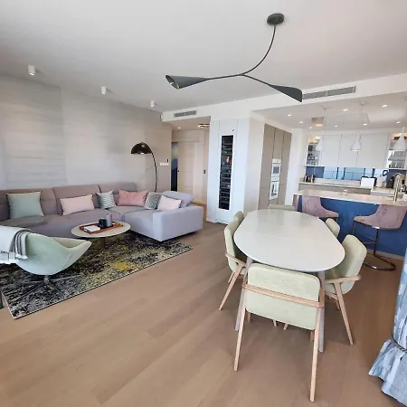 Le 120 M2 - Luxe, Piscine, Terrasse Et Garage *