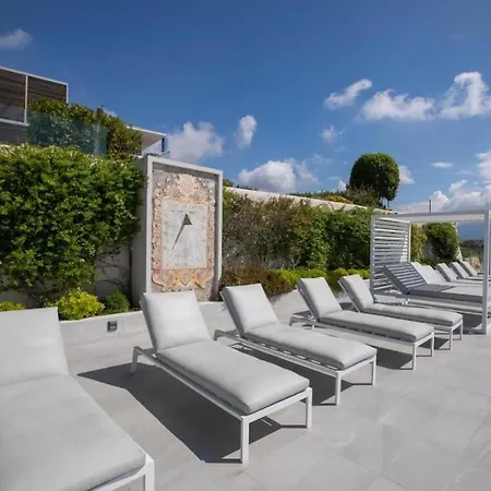 Le 120 M2 - Luxe, Piscine, Terrasse Et Garage Nice
