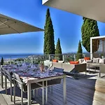 Le 120 M2 - Luxe, Piscine, Terrasse Et Garage *
