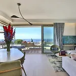 Apartamento Le 120 M2 - Luxe, Piscine, Terrasse Et Garage *