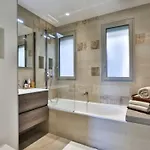 Apartamento Le 120 M2 - Luxe, Piscine, Terrasse Et Garage *