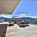 Le 120 M2 - Luxe, Piscine, Terrasse Et Garage
