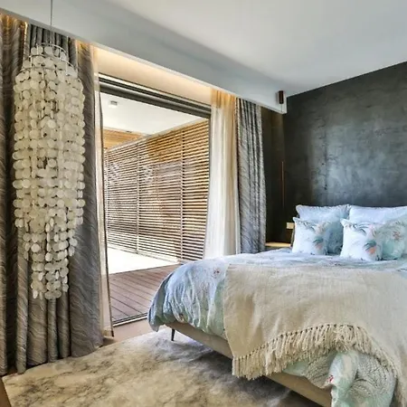 Le 120 M2 - Luxe, Piscine, Terrasse Et Garage Apartmán *