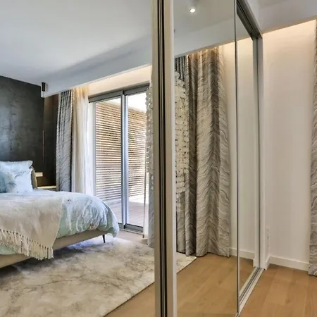 Le 120 M2 - Luxe, Piscine, Terrasse Et Garage *