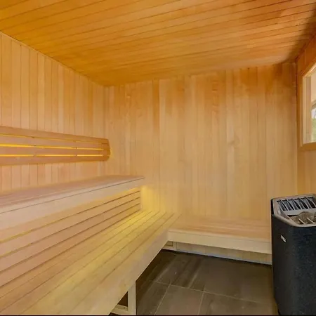 Le 120 M2 - Luxe, Piscine, Terrasse Et Garage Apartamento *