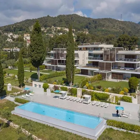 Le 120 M2 - Luxe, Piscine, Terrasse Et Garage
