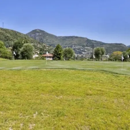 Le 120 M2 - Luxe, Piscine, Terrasse Et Garage * Νίκαια